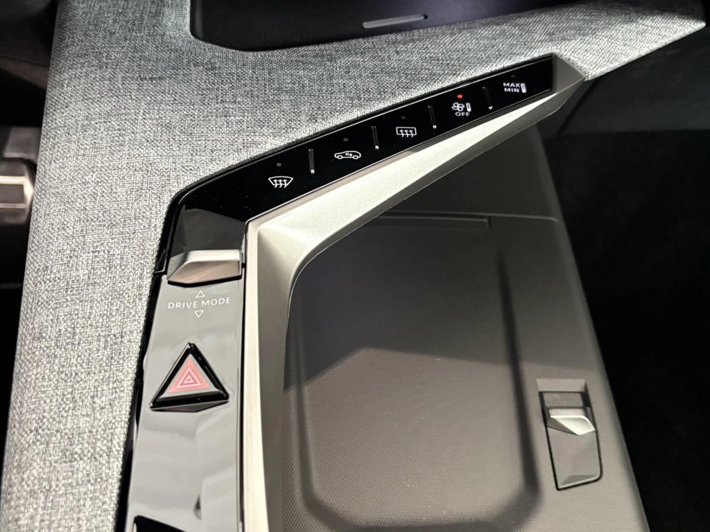 Peugeot 3008 – foto 22