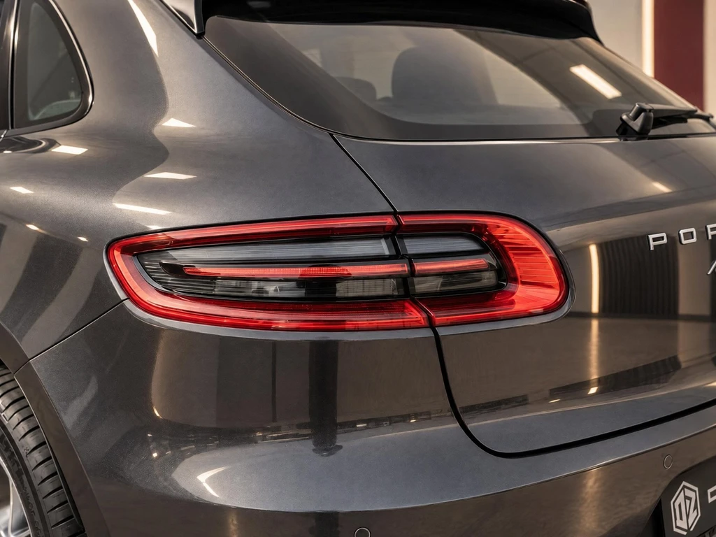 Porsche Macan – foto 12