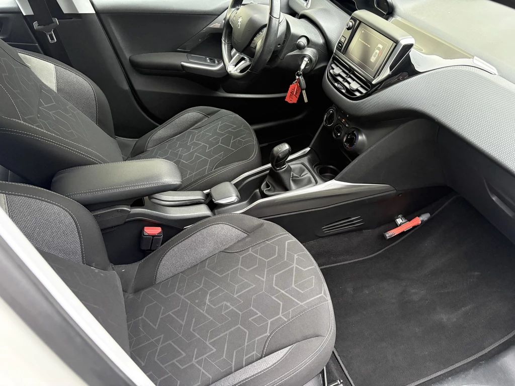 Peugeot 2008 – foto 23