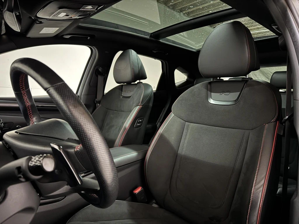 Hyundai Tucson – foto 23