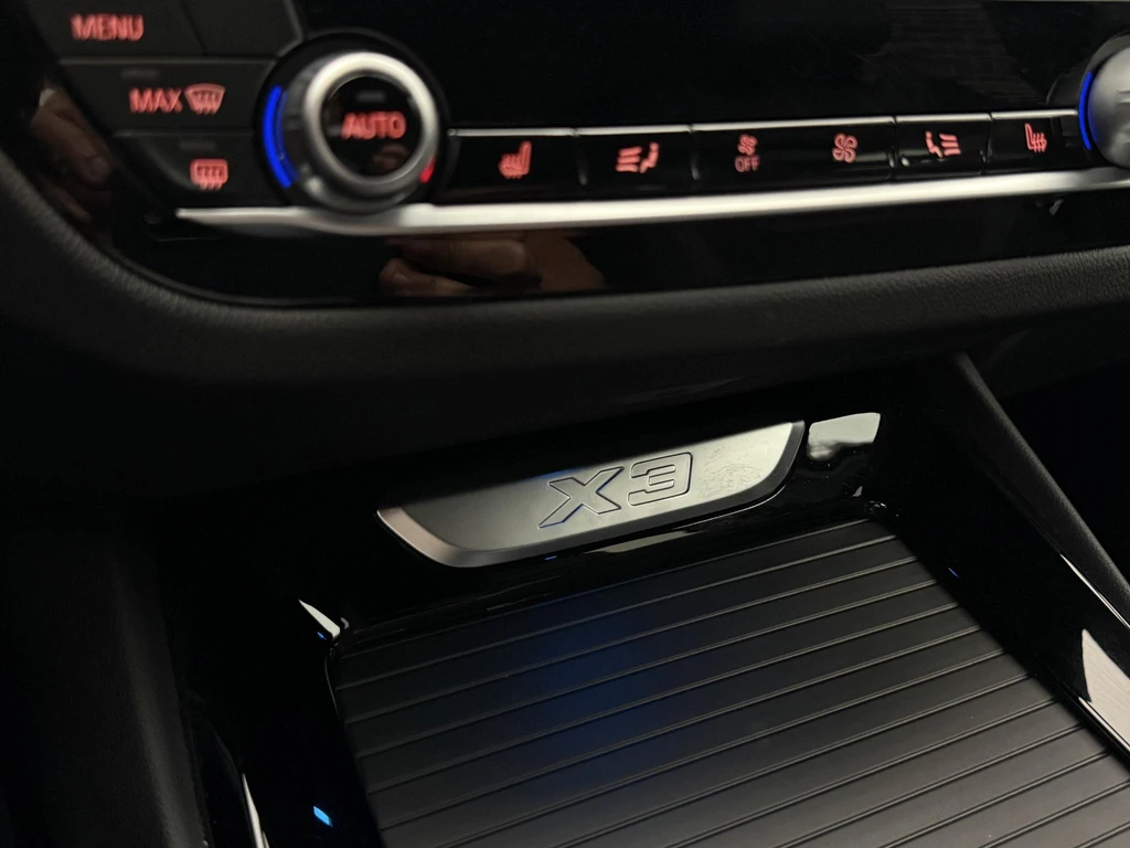 BMW X3 – foto 20