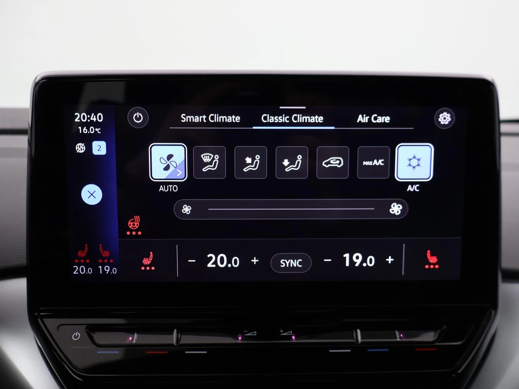 Volkswagen ID.4 – foto 33