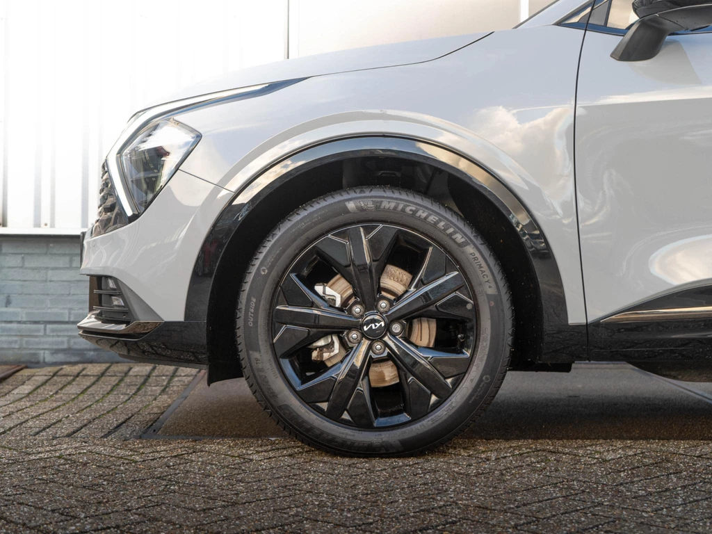 Kia Sportage – foto 15