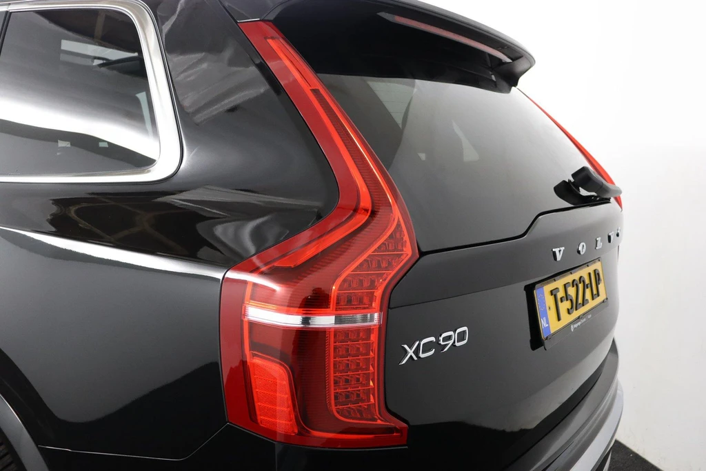 Volvo XC90 – foto 38
