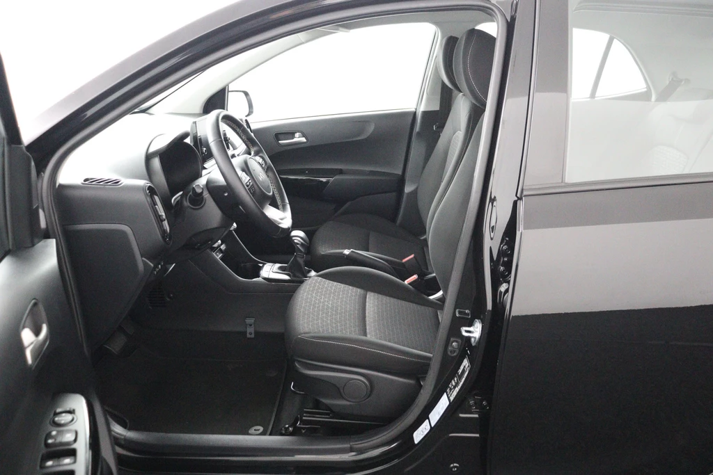 Kia Picanto – foto 17