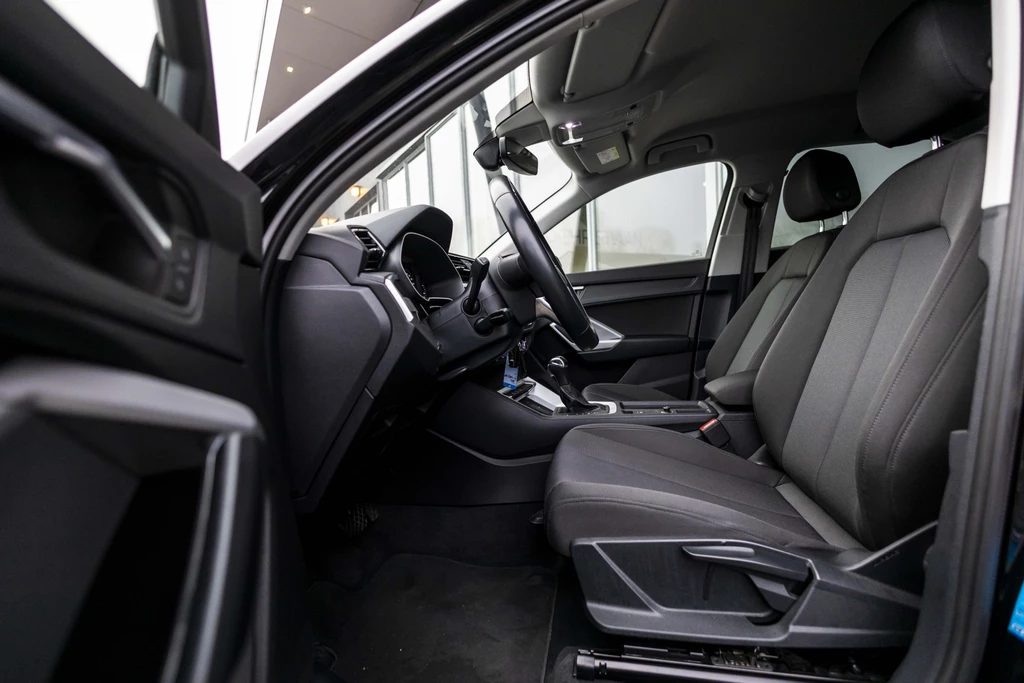 Audi Q3 – foto 12