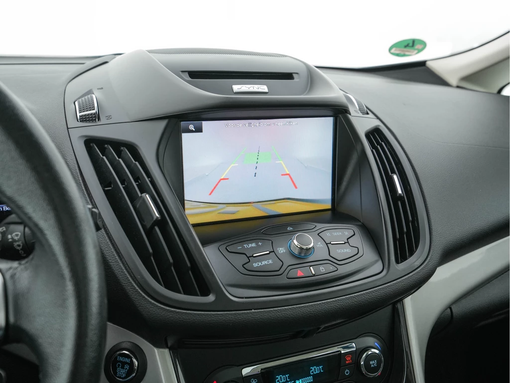 Ford C-MAX – foto 16