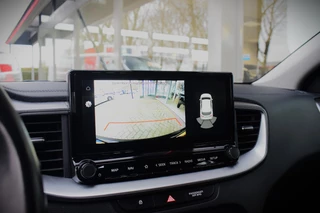 Kia Ceed Sportswagon – thumbnail 27