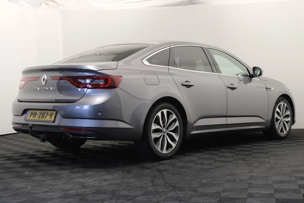 Renault Talisman – foto 4