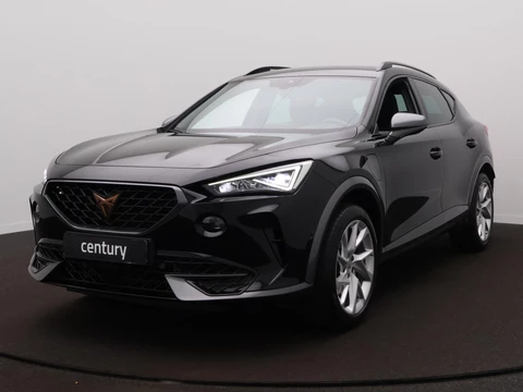 CUPRA Formentor 1.4 e-Hybrid Adrenaline Navigatie - Camera - 19 Inch - Led verlichting