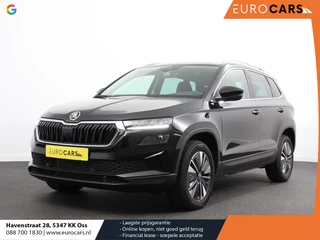 Škoda Karoq – thumbnail 1