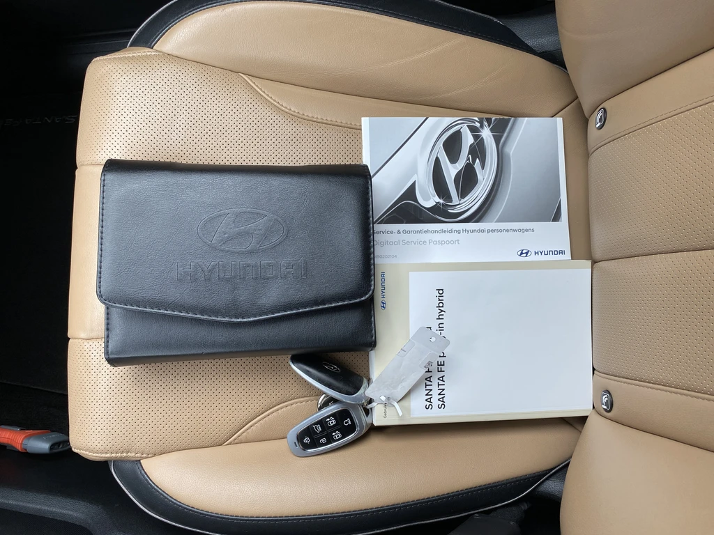 Hyundai Santa Fe – foto 38