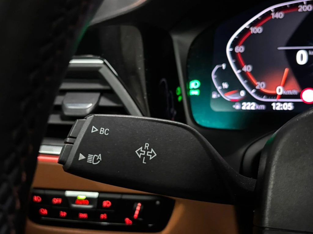 BMW 4 Serie – foto 25