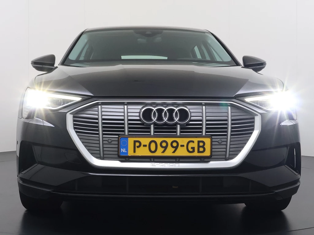 Audi e-tron – foto 9