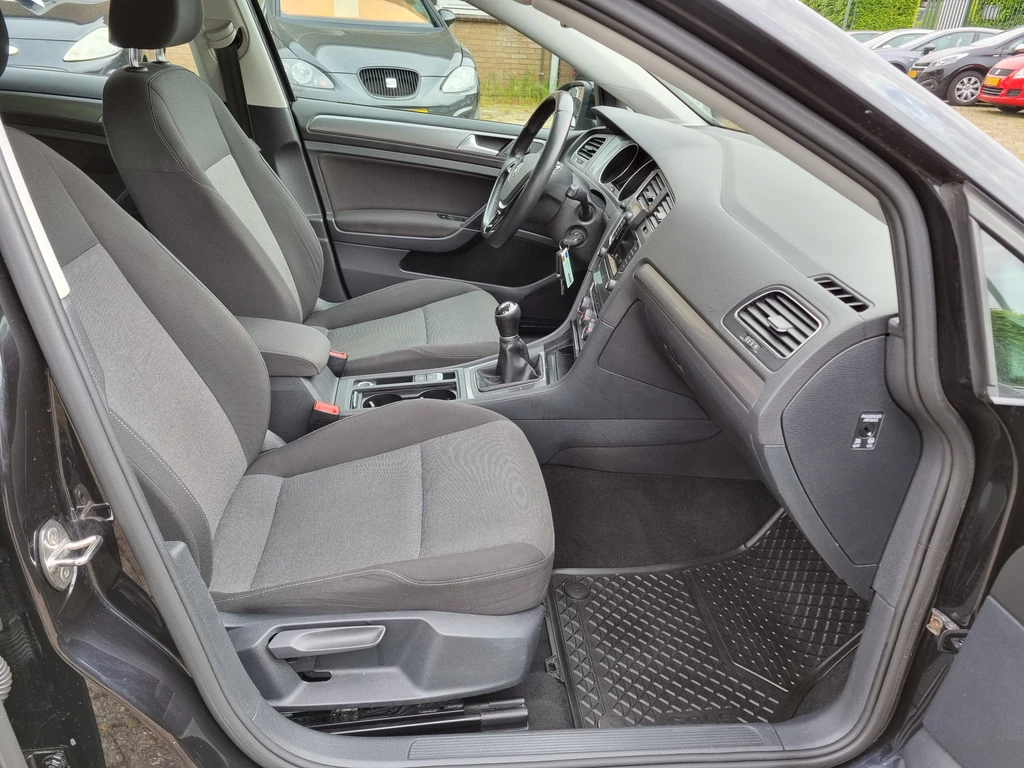 Volkswagen Golf – foto 14