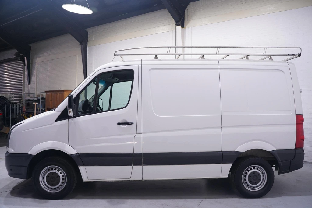 Volkswagen Crafter – foto 2