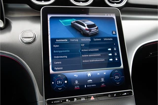 Mercedes-Benz C-Klasse – thumbnail 26