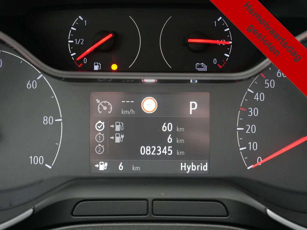Opel Grandland X – foto 38