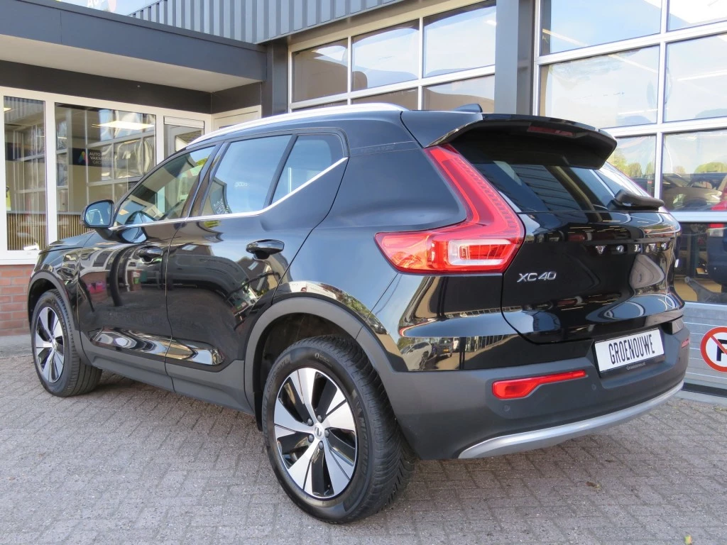 Volvo XC40 – foto 5