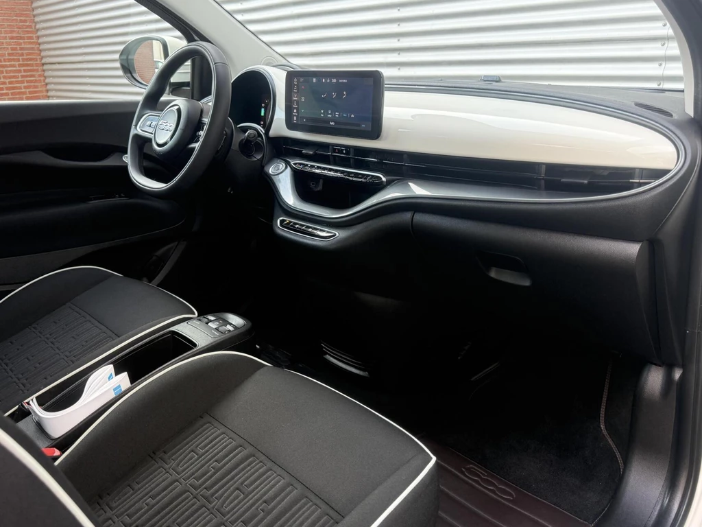 Fiat 500 – foto 12