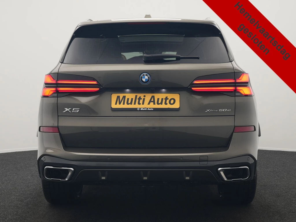 BMW X5 – foto 5