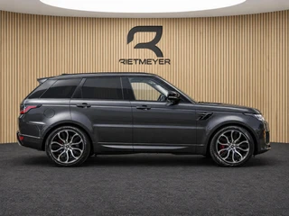 Land Rover Range Rover Sport – thumbnail 6