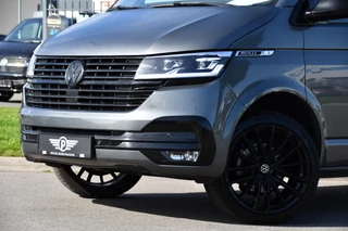 Volkswagen Transporter – thumbnail 13