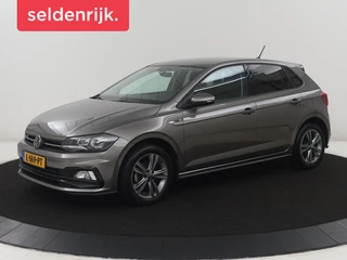 Volkswagen Polo – thumbnail 1