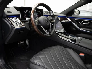 Mercedes-Benz S-Klasse – thumbnail 8