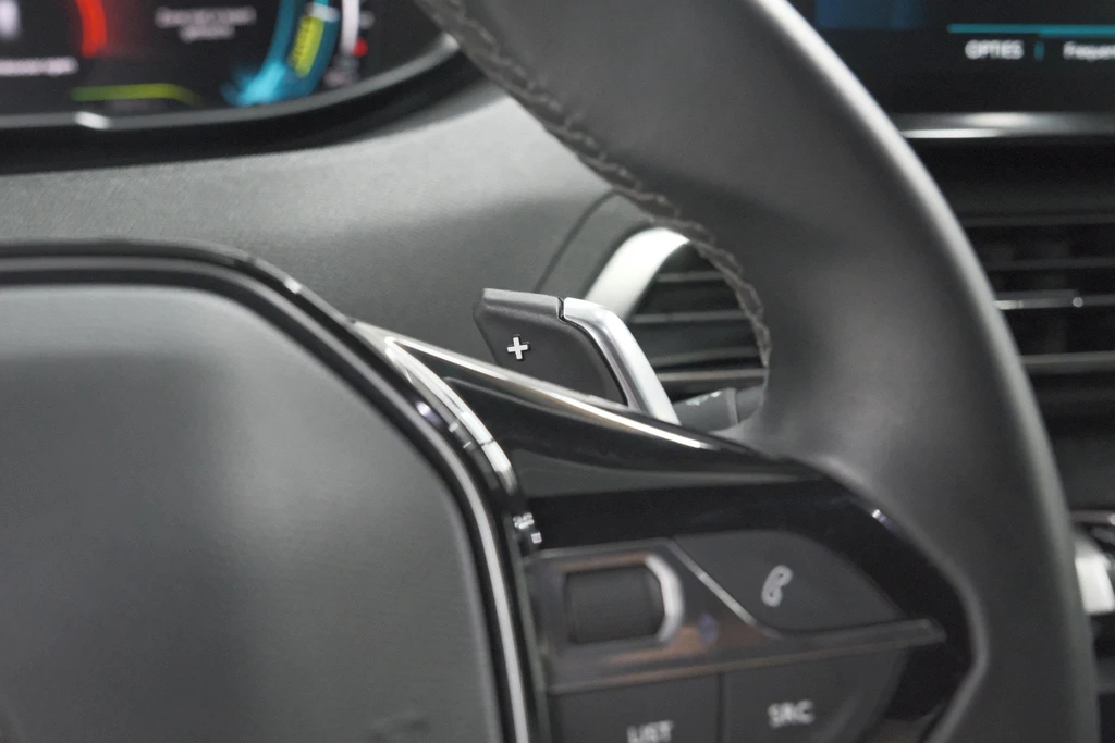 Peugeot 3008 – foto 36