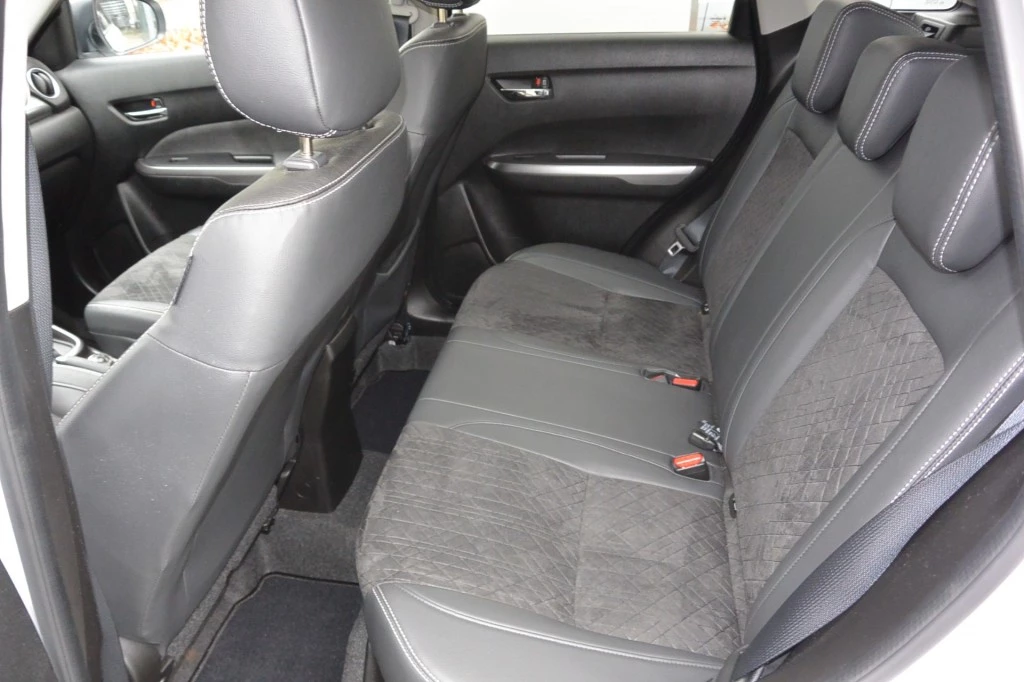 Suzuki Vitara – foto 30