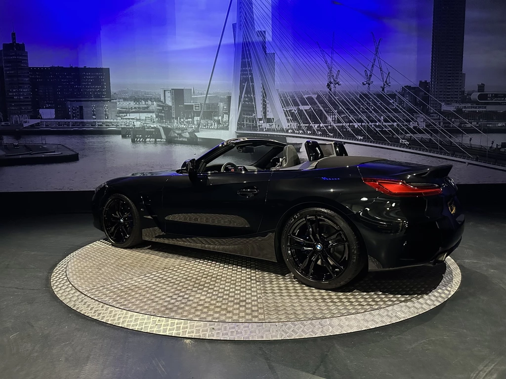 BMW Z4 – foto 6