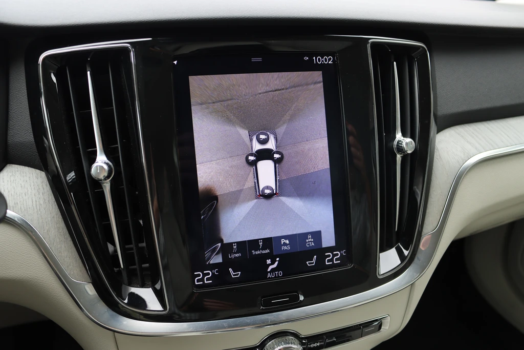 Volvo V60 – foto 22