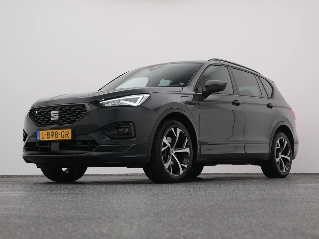 SEAT Tarraco – foto 2
