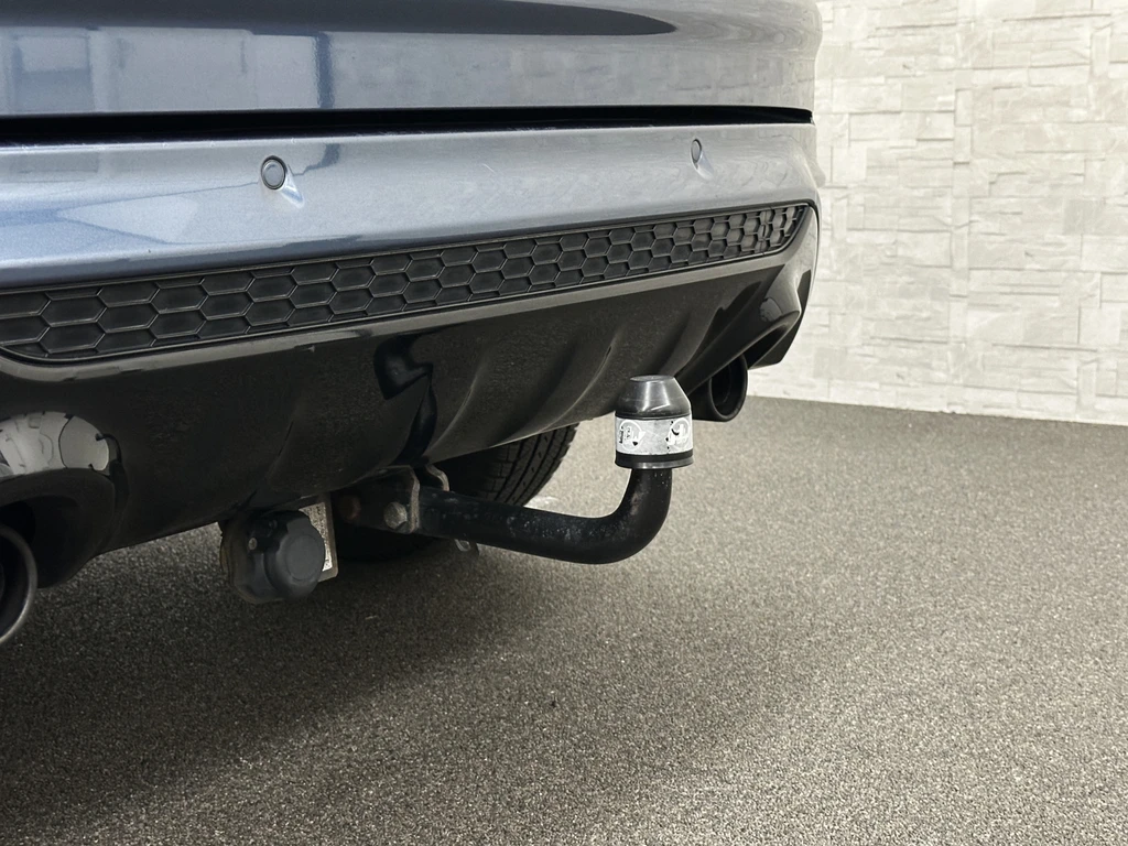 Ford Kuga – foto 13
