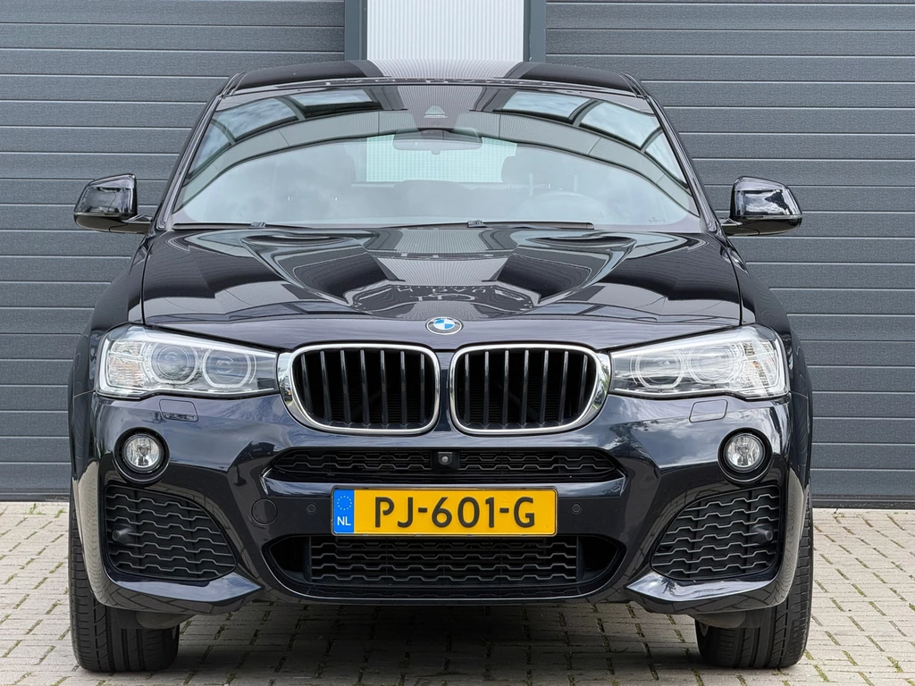 BMW X4 – foto 7