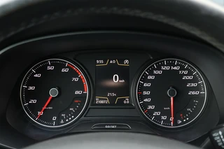 SEAT Leon – thumbnail 13