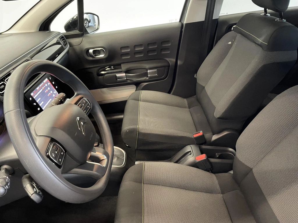Citroën C3 – foto 15