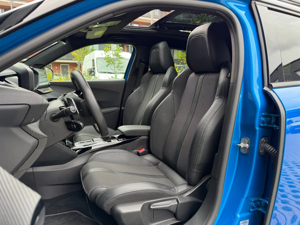 Peugeot 2008 – foto 11