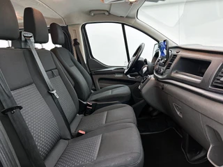 Ford Transit Custom – thumbnail 31