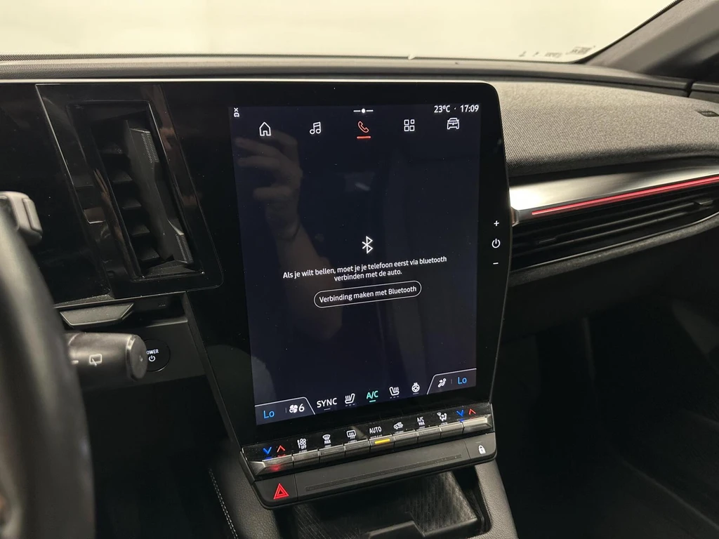 Renault Megane E-Tech – foto 31