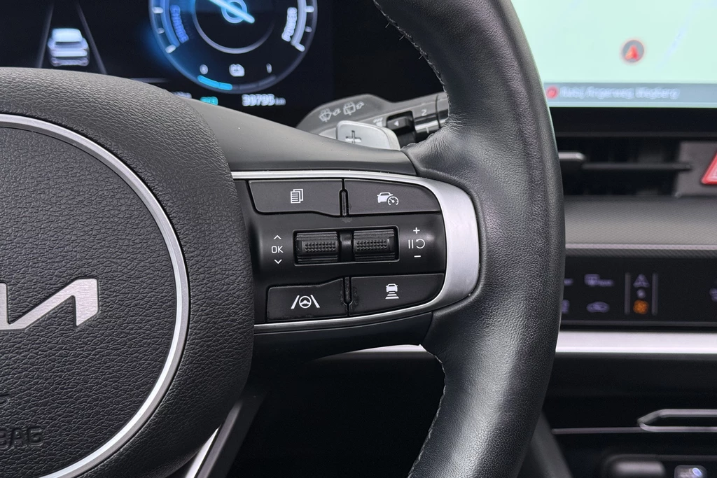 Kia Sportage – foto 23