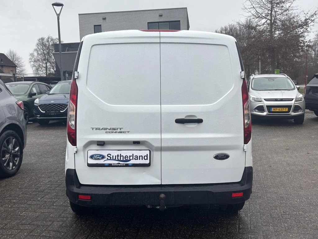 Ford Transit Connect – foto 3