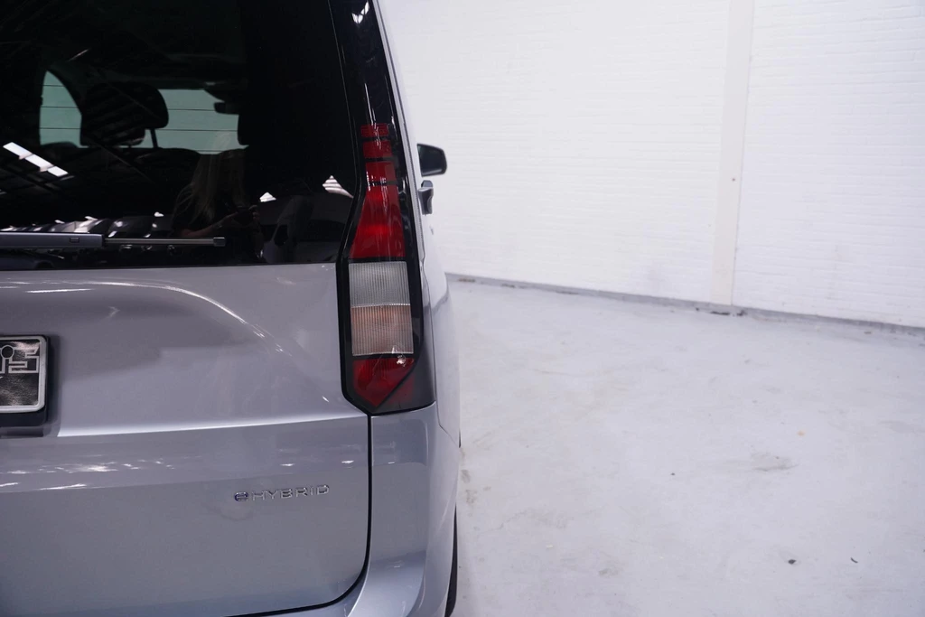 Volkswagen Caddy – foto 14