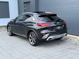 Kia XCeed – thumbnail 3