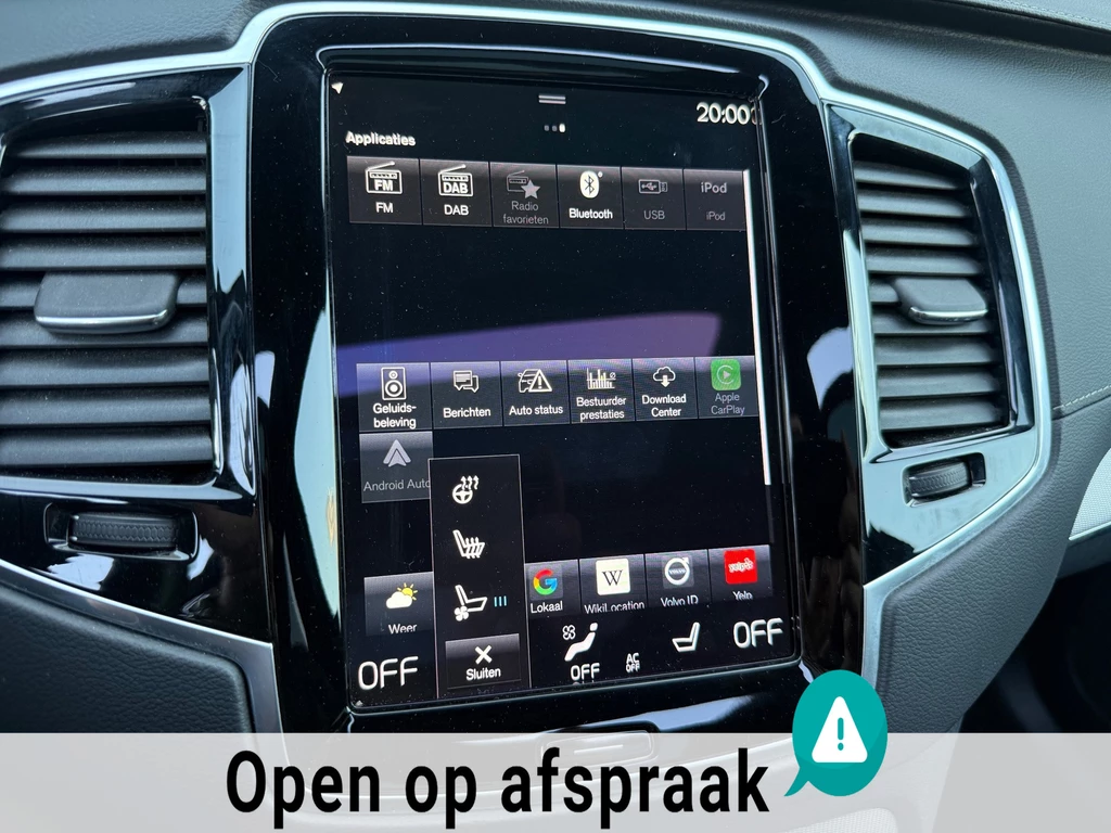 Volvo XC90 – foto 20