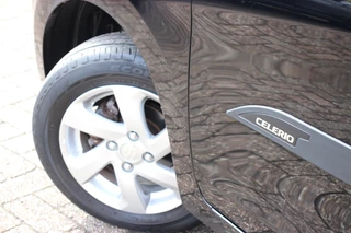 Suzuki Celerio – thumbnail 18