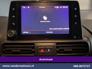 Citroën Berlingo – thumbnail 17