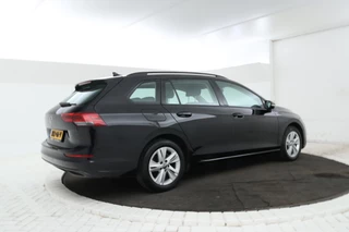 Volkswagen Golf – thumbnail 4