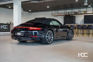 Porsche 911 – thumbnail 4